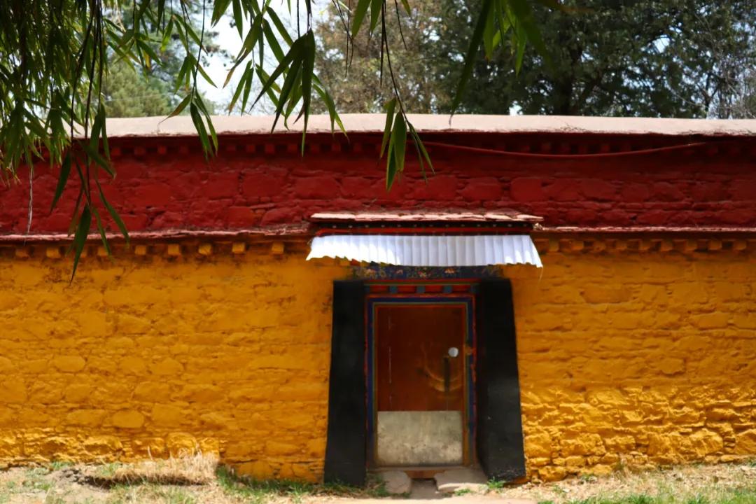 拍拉萨全景哪里最好,拉萨最适合拍照的地方