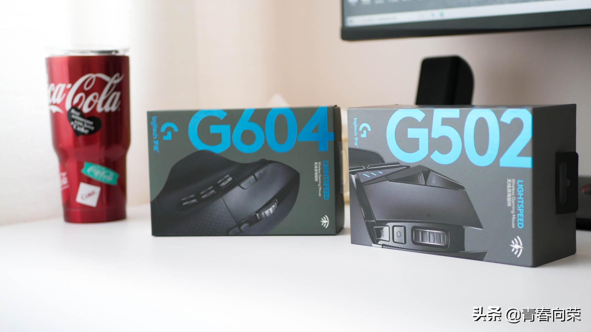 罗技g502鼠标游戏测评,罗技g502是最好的鼠标吗