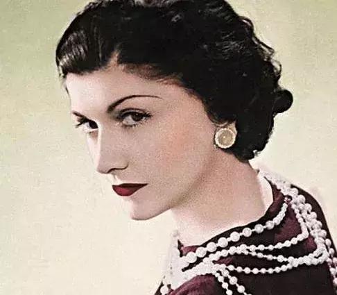 chanel幕后,chanel的背后力量