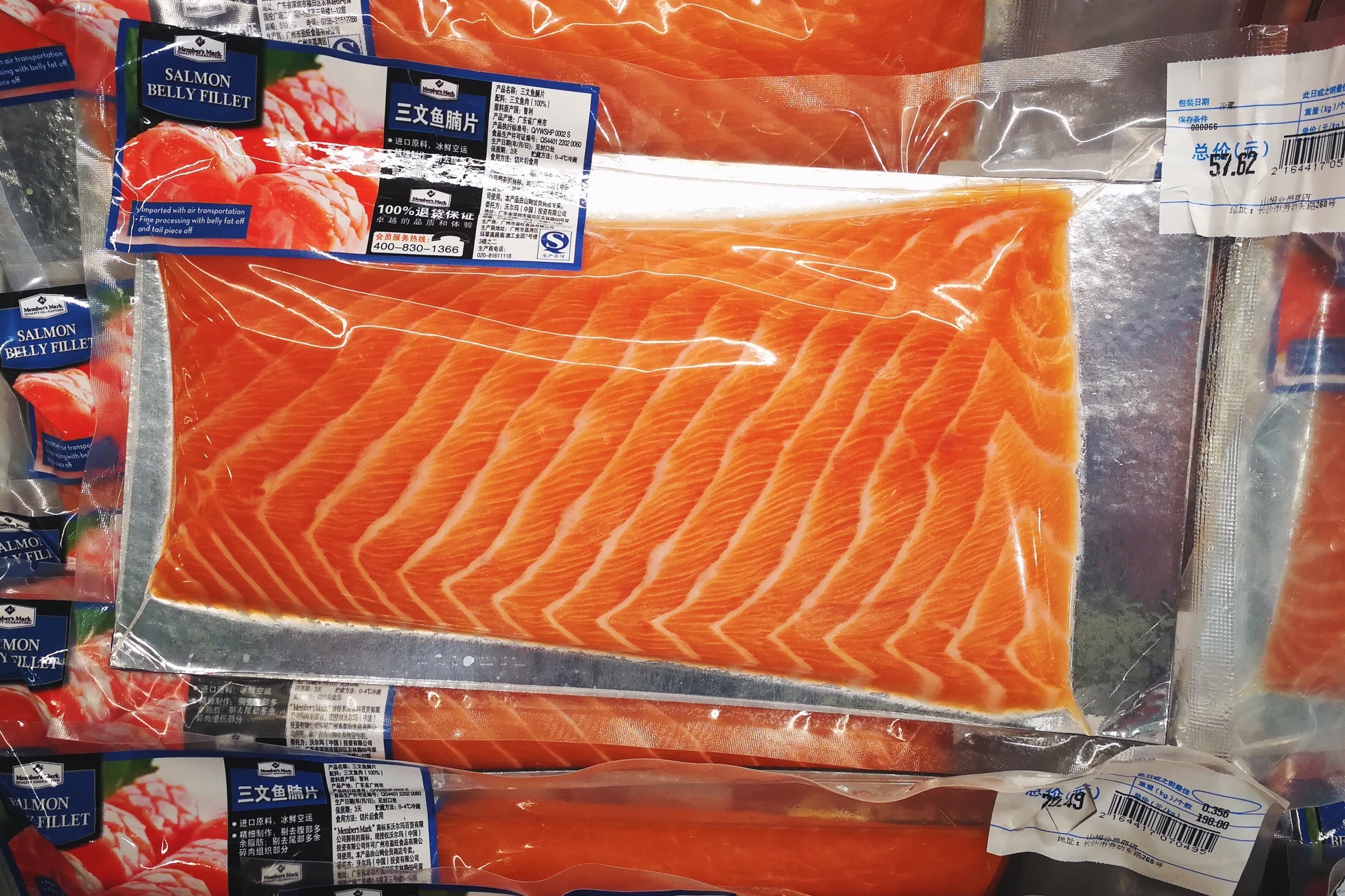 山姆必买的100种宝贝 (山姆值得推荐的新生儿用品)