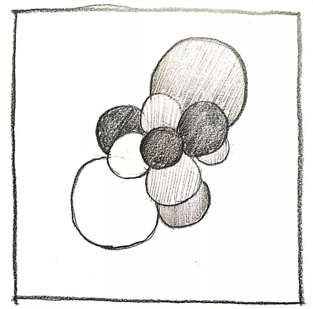 「研究生作品秀」倾尽靛蓝,绳结盘绕,一抹极致