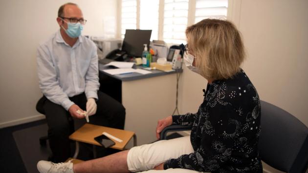 澳大利亚溃疡性结肠炎,澳大利亚皮肤病