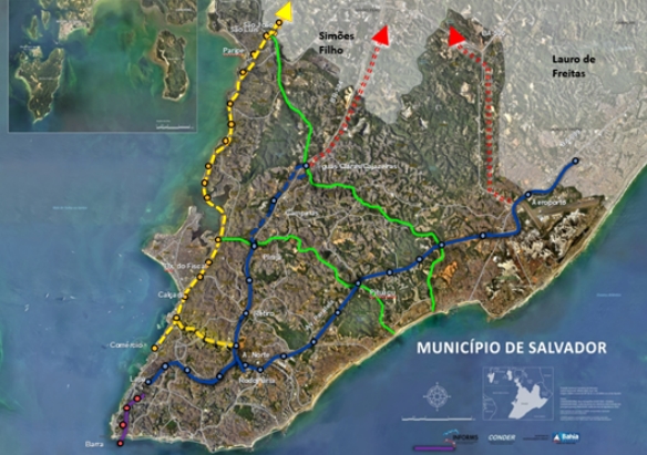 全球首条跨海云轨列车,全球首条比亚迪云轨