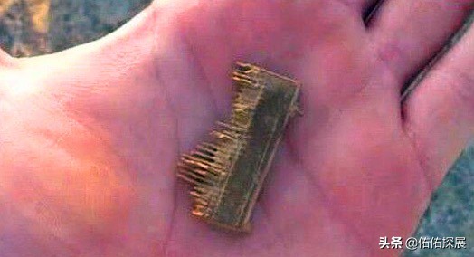 古埃及人都是化妆狂魔 (古埃及的盛世美颜)