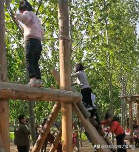 不出郑州旅游攻略,郑州五一游玩公园推荐