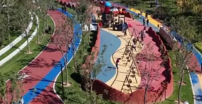 太原凉快避暑的地方附近,太原周边清凉避暑好去处