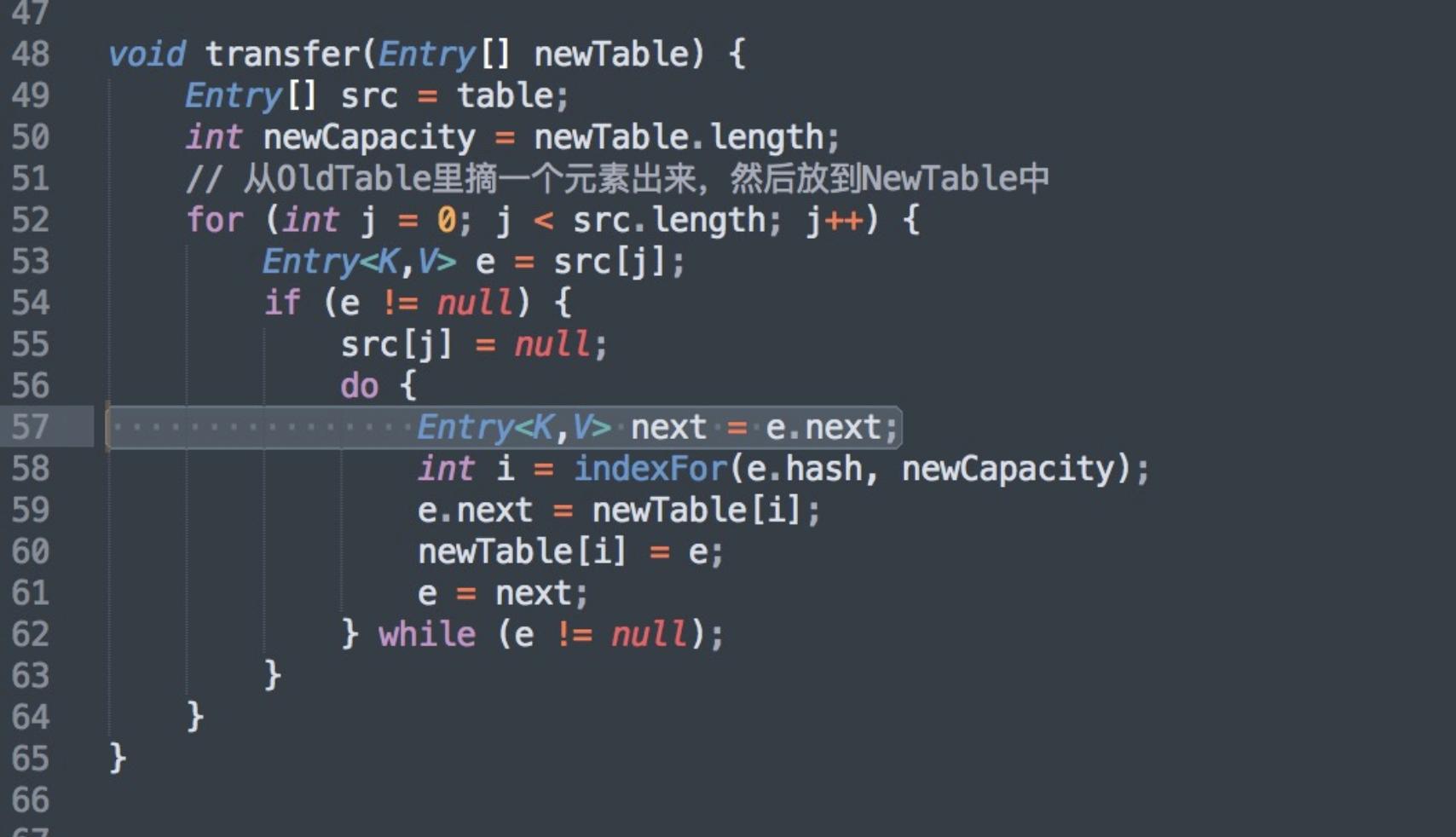 hashmap怎样实现线程安全,hashmap如何保证线程安全