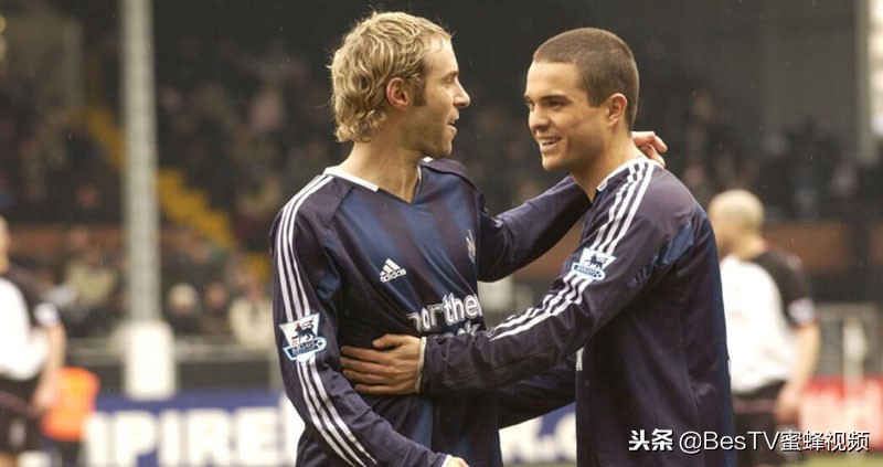 懂球帝十年热评大全,球迷必看的足球电影