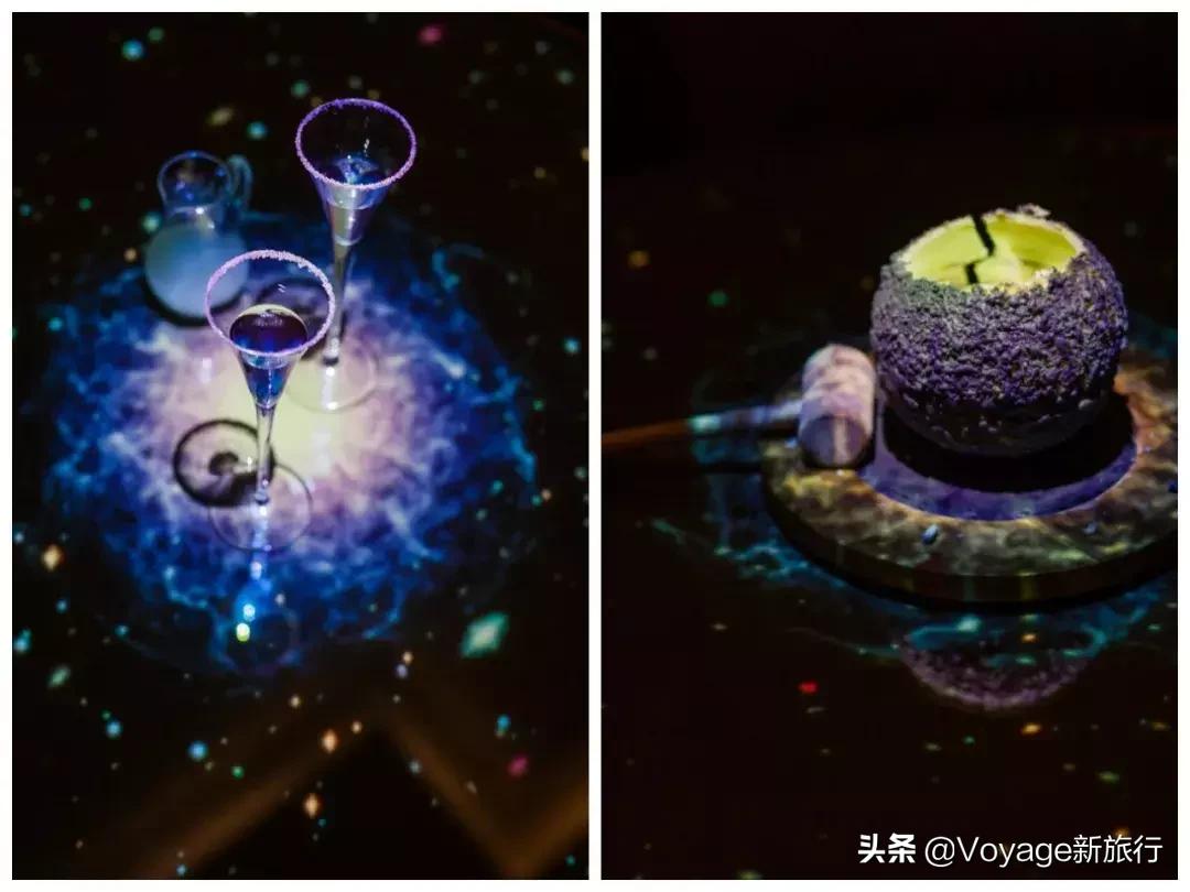 为了这些美cry的无敌颜值下午茶，我愿意坐飞机来一趟北京