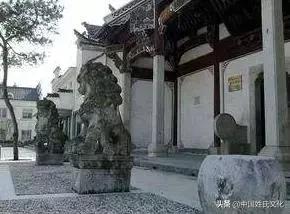 中国传统祠堂文化有哪些,潮汕祠堂文化与广东祠堂区别