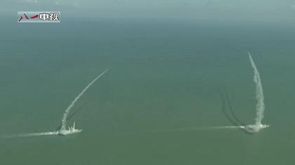 垂直发射系统的优势和弊端,垂直发射系统有什么优势