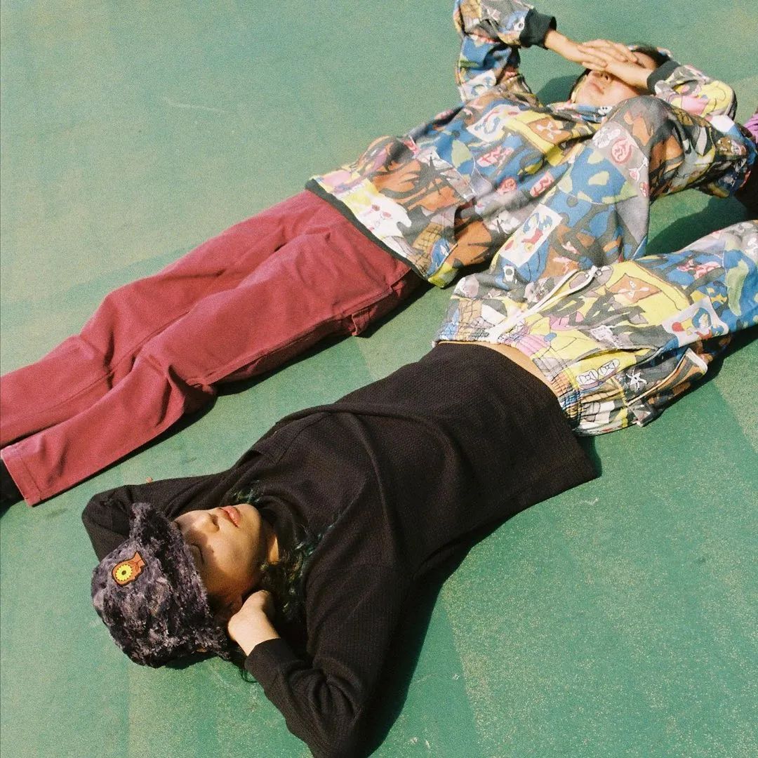 欧阳娜娜同款潮流品牌,欧阳娜娜同款联名卫衣