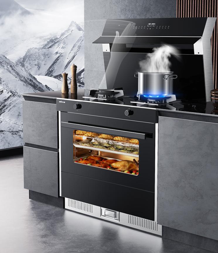 亿田集成灶停电了还能继续使用吗,集成灶停电后会自动打开吗