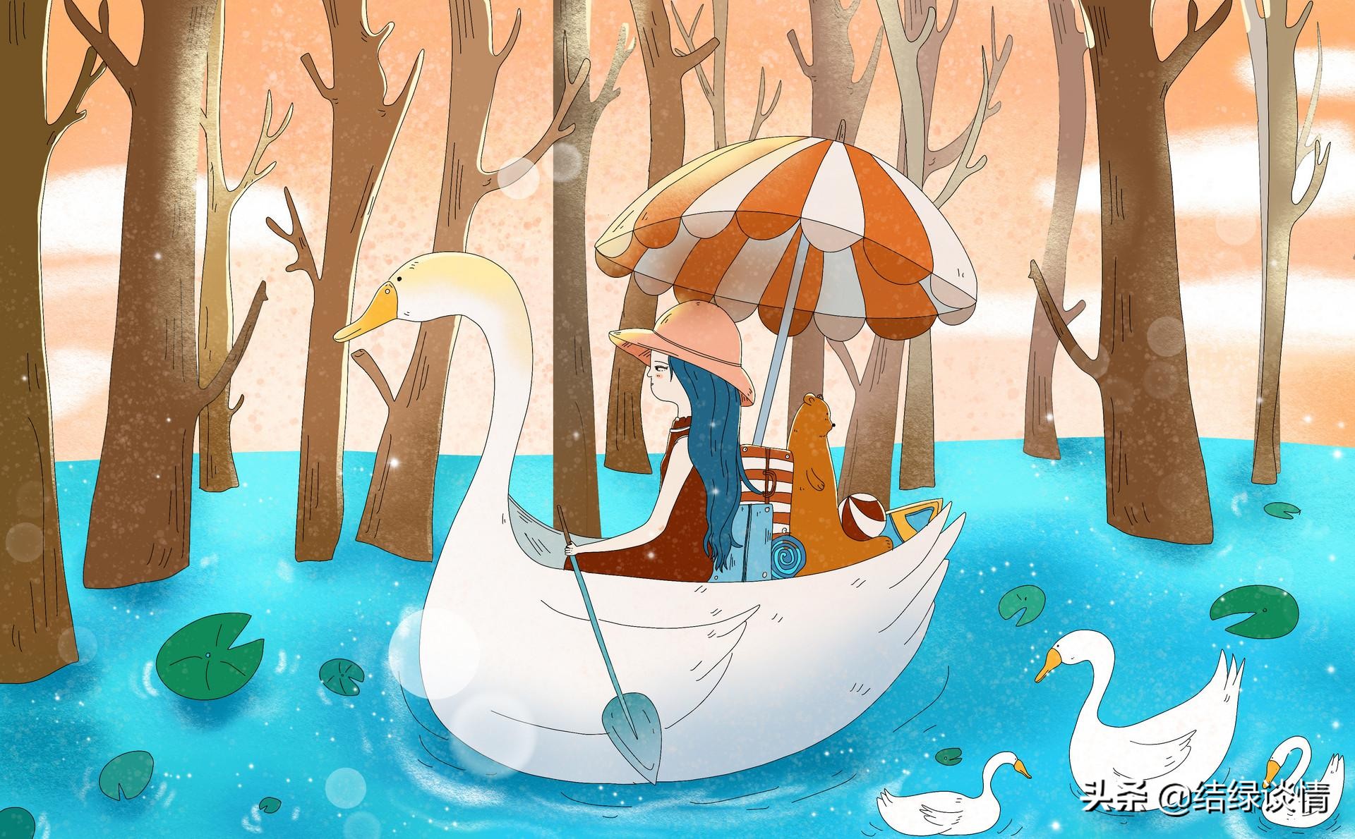 自己生的孩子凭什么让婆婆带,生完孩子后孩子是你带还是婆婆带