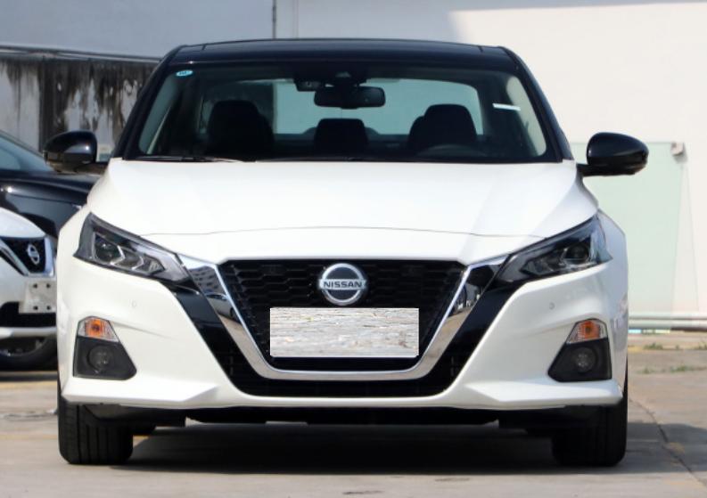 日产大沙发，2.0T发动机243马力371牛米，解读日产新天籁