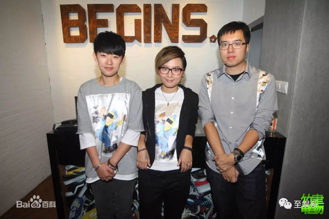 戚薇和王珞丹的前女友上《1818黄金眼》维权了？