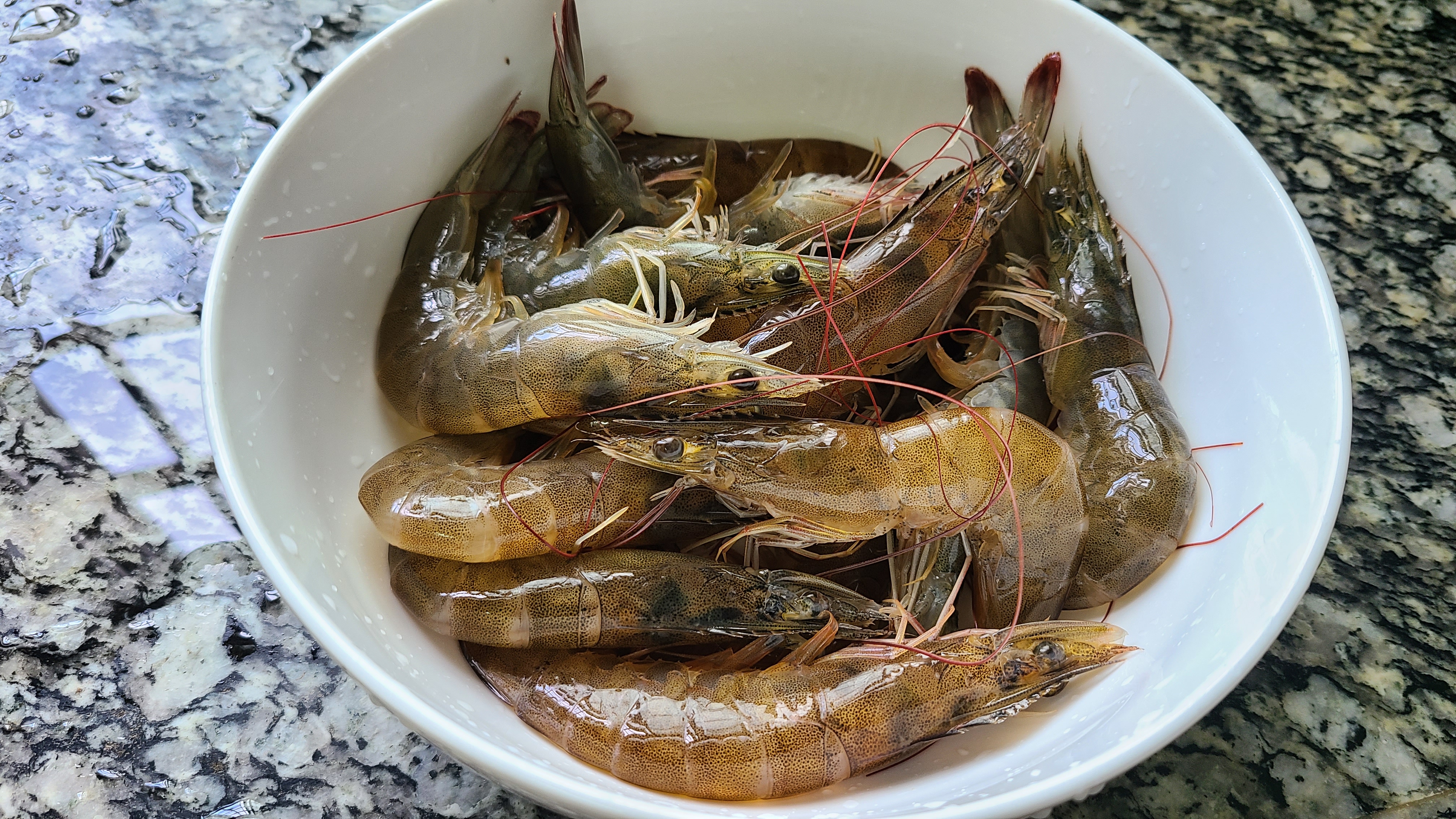 大虾和萝卜这样做清淡鲜香有营养,大虾怎么做好吃又简单清淡的