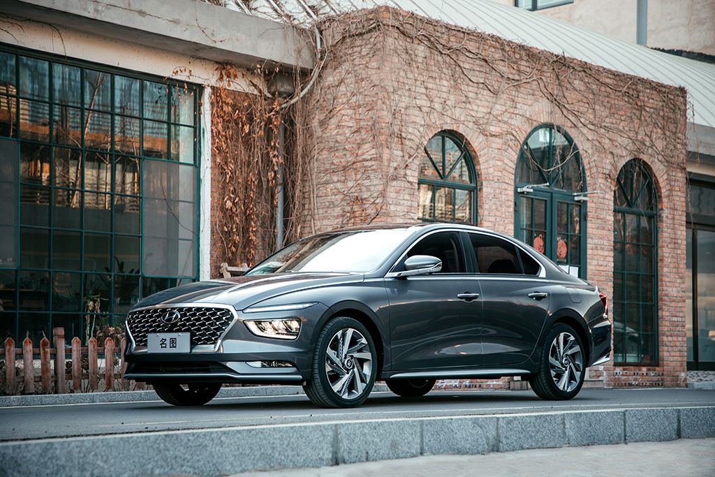 全新名图哪项技术可以改善油耗,全新名图都有哪些技术