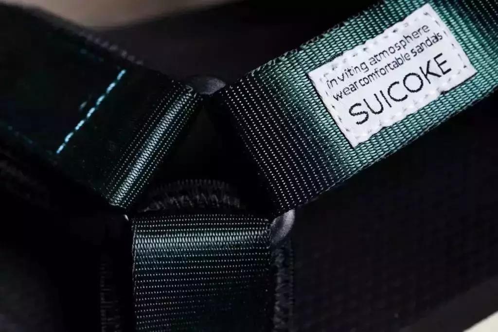 拖鞋能穿出潮流,2022年流行的拖鞋