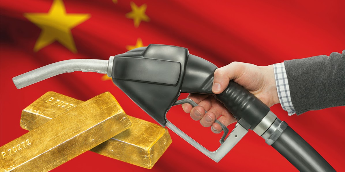 国内油价有望五连跌吗今日,国内油价有望迎五连跌