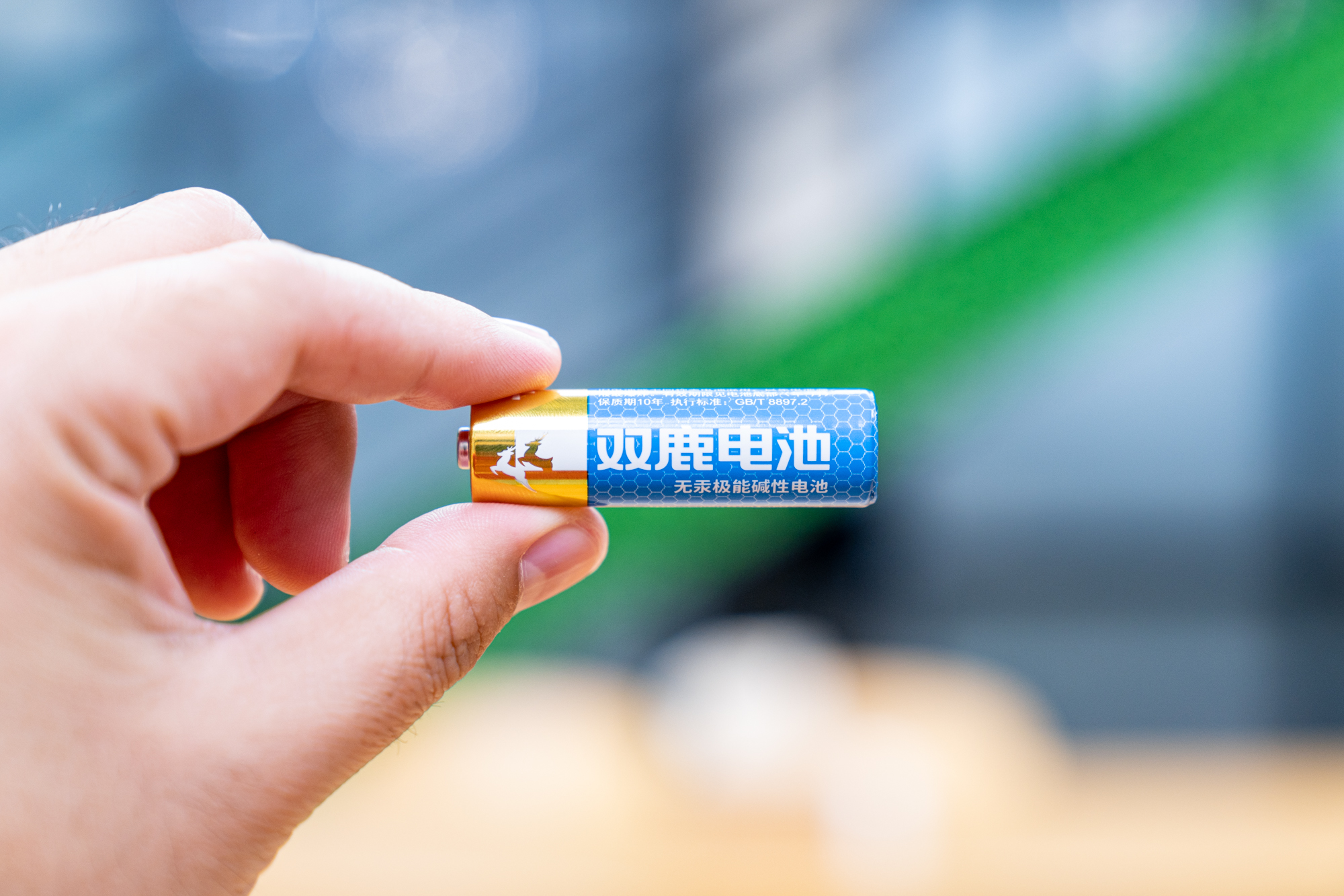 5号电池南孚金霸王哪个好,5号碱性电池双鹿