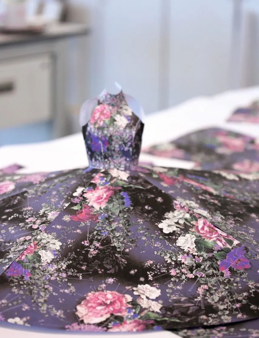 RR·FEATURE|布衣中国上篇：传承下的高定之美