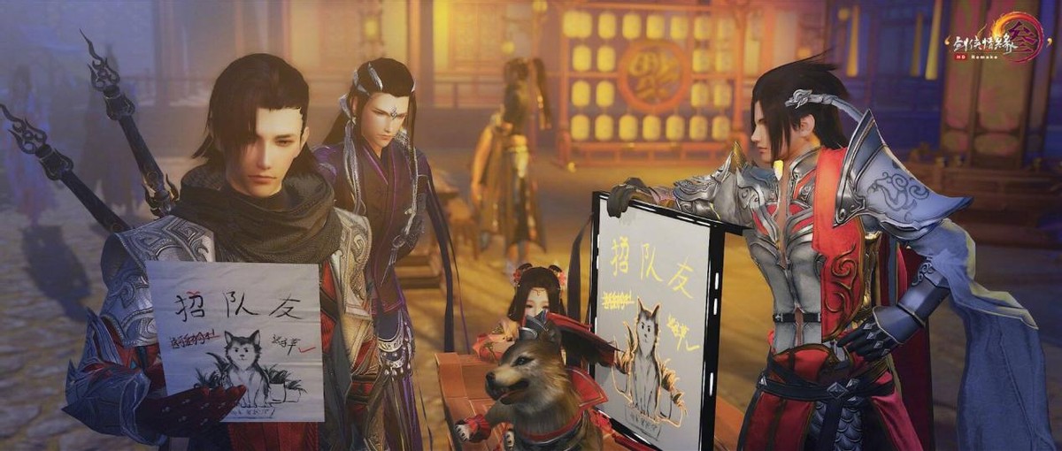 一代版本一代“爹”，剑三新门派上线后，竞技场平衡再遭挑战