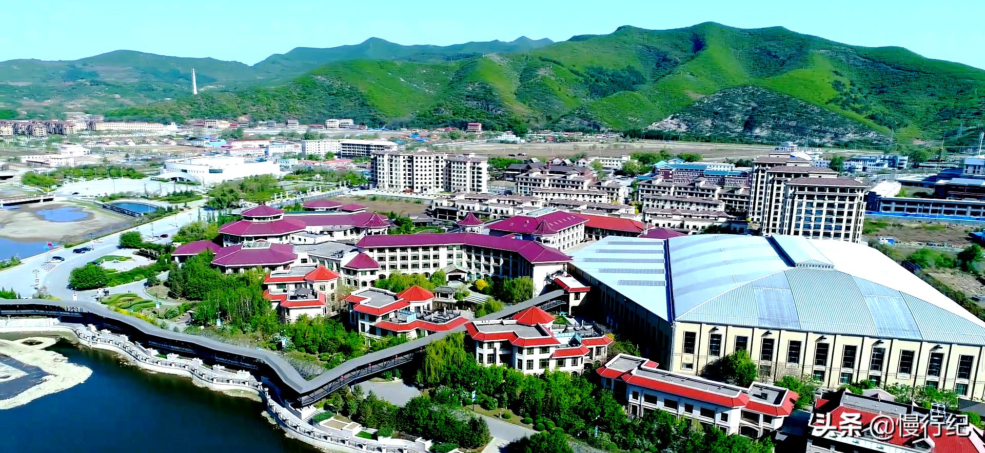 上汤温泉和唐太宗温泉哪个好,唐太宗温泉和上汤温泉