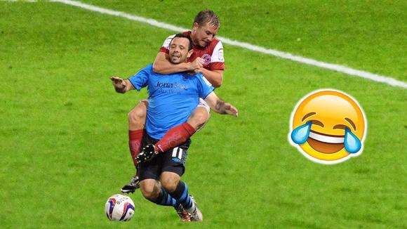 新手如何在球场建立自信,4招让你成为球场高手