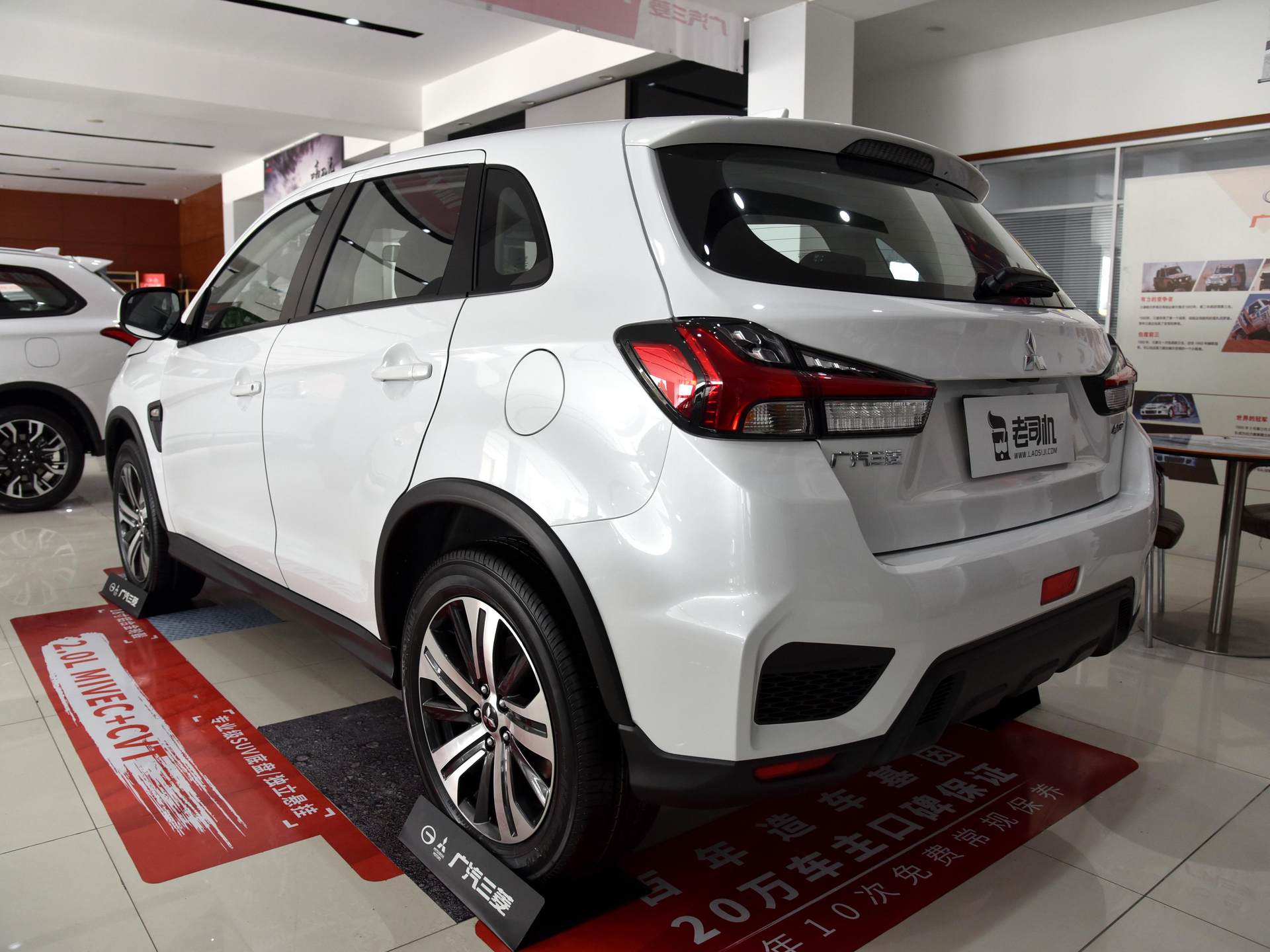 油耗低动力强劲上档次的国产suv,油耗低动力好空间大又便宜的suv