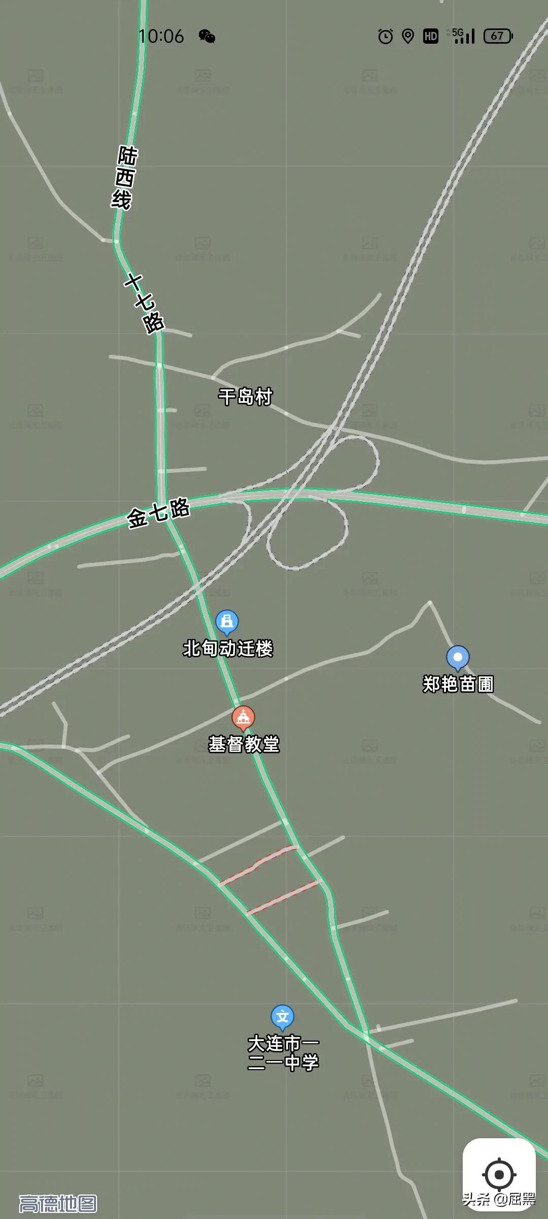 渤海大道通车路段到底是哪里？渤海大道又会带来什么？