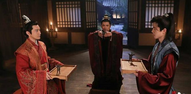 观宋填词192｜宋末词人王易简咏蝉赋香，表达家国沦亡之悲