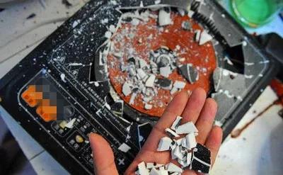 用电磁炉怎么不糊锅,用电磁炉有哪些危害