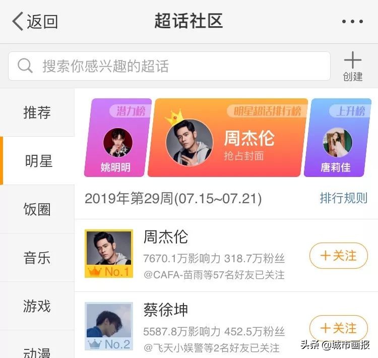 周杰伦的粉丝凝聚力到底有多强,如何看待周杰伦的中老年粉丝