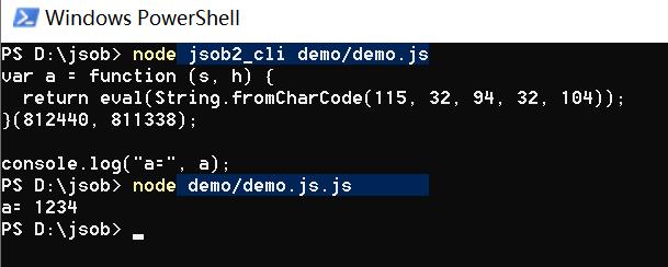 js代码的反混淆反加密,javascript不可逆加密算法