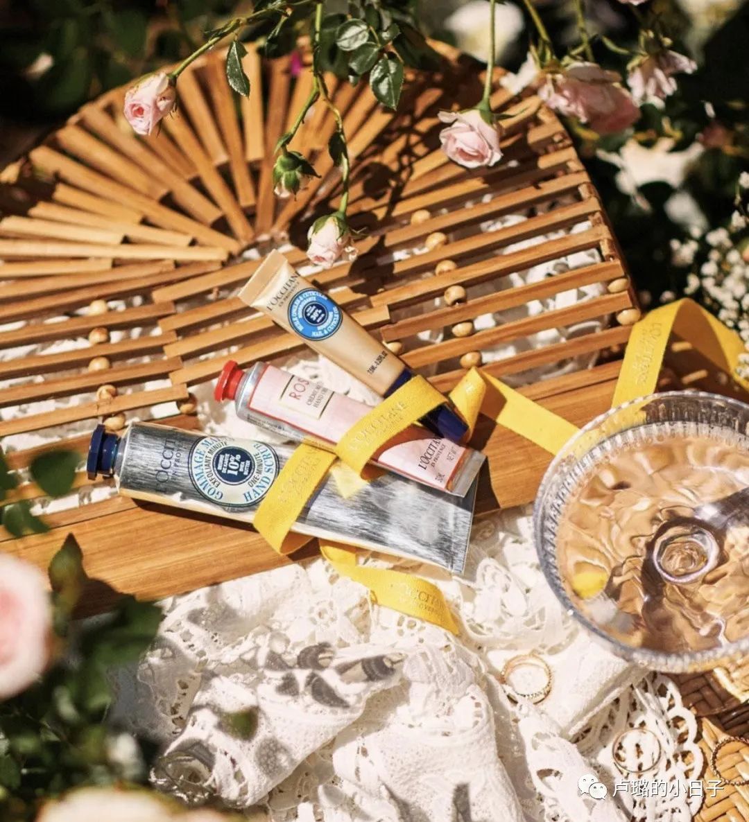 超爱的8件好物分享,好用到过期都舍不得用掉