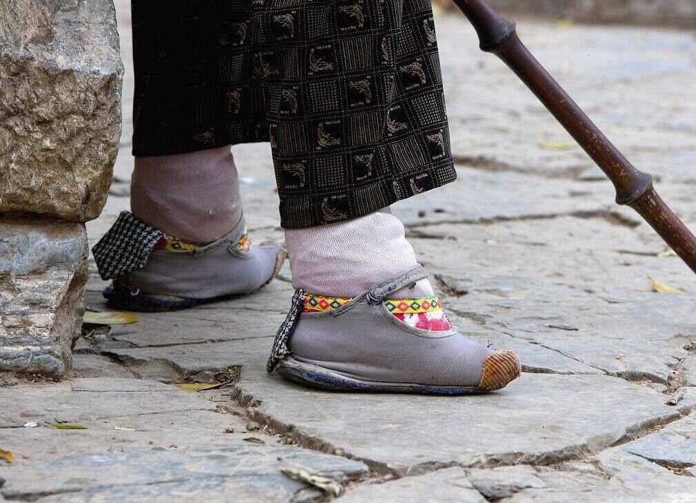 知足常乐典故原文,知足常乐的足的意思