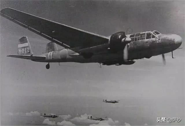 “斗破天际撼敌胆”中国上空的捍卫者：英制斗士MKⅠ战机