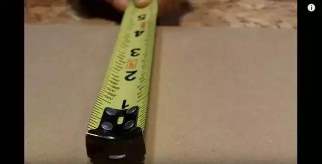 卷尺上你不知道的几个小秘密,卷尺你不知道的秘密