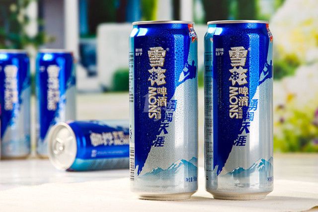 啤酒三巨头集团,中国啤酒三巨头