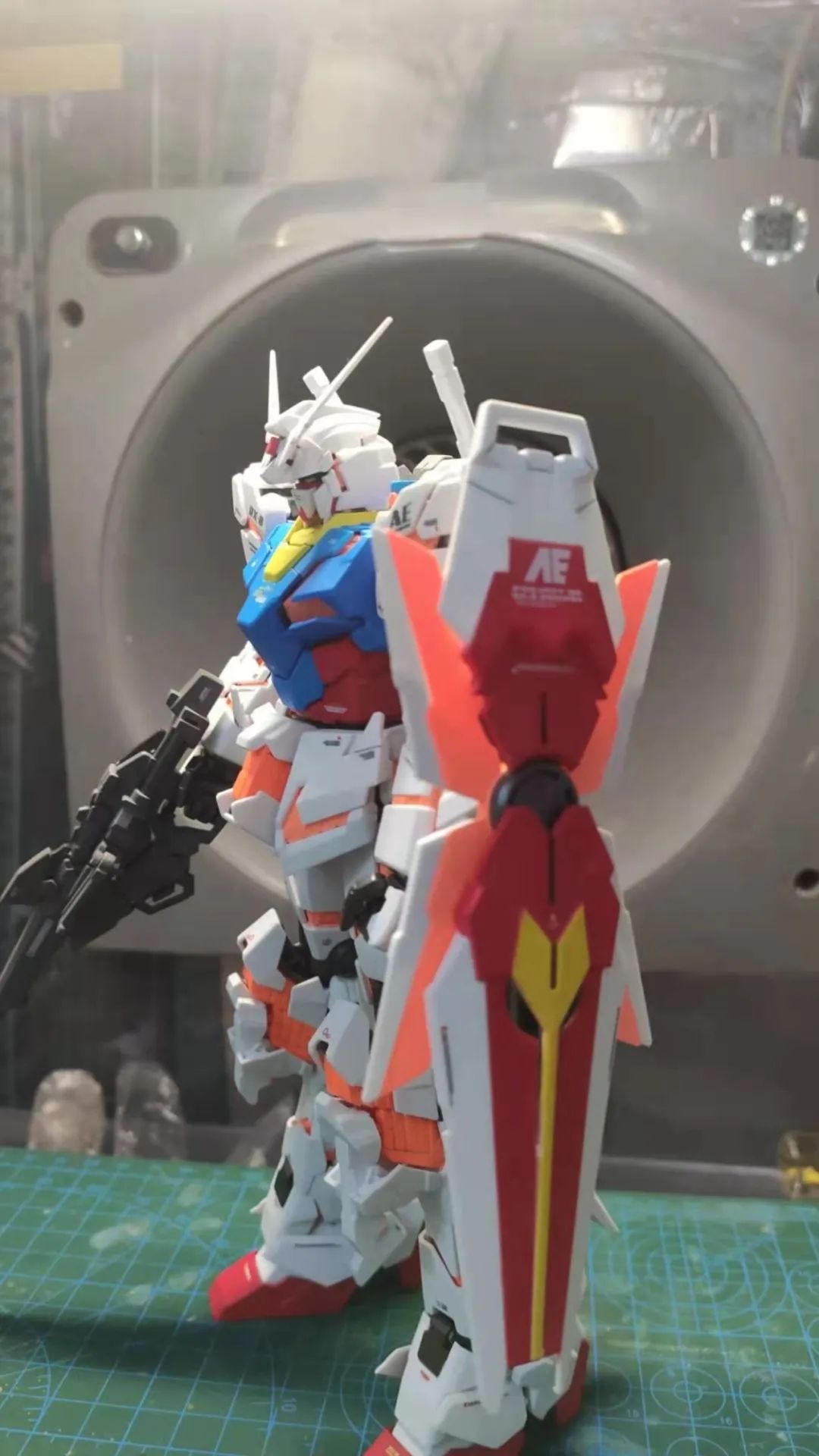 比赛mg,mg独角兽