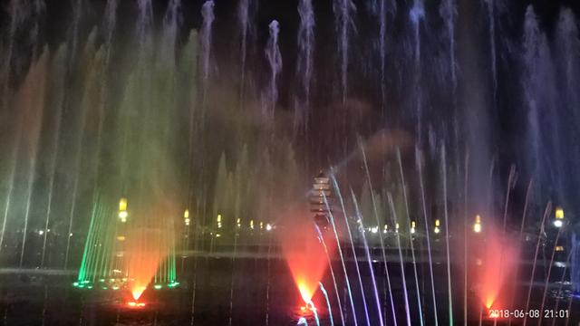 西安事变张学良公馆游玩攻略,张学良西安纪念馆附近有啥玩的