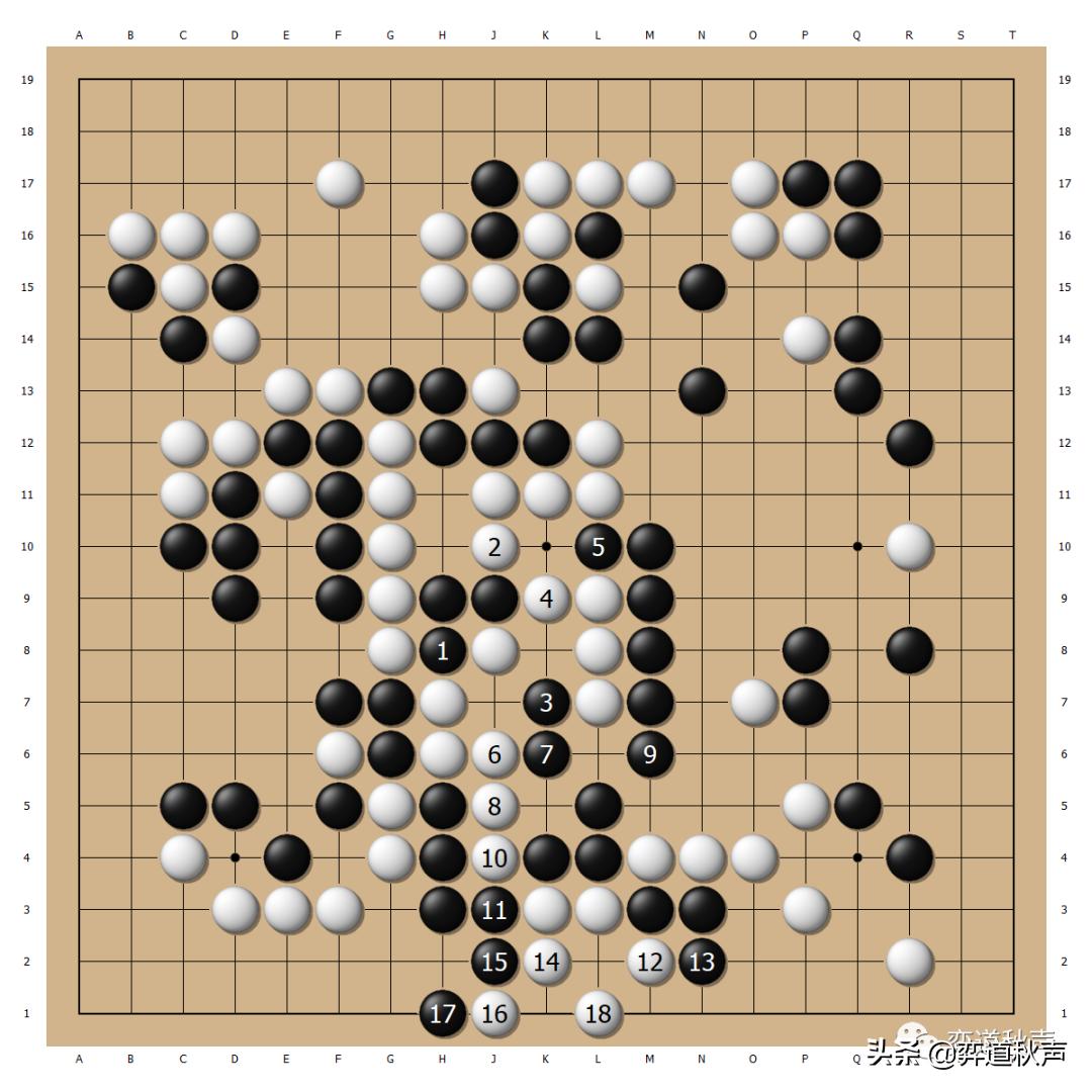 韩国围甲朴廷桓视频,朴廷桓围甲次轮