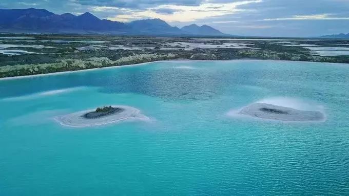 这条最“咸”最彩的公路,治好了我*藏西**的病,解掉了我*疆新**的毒