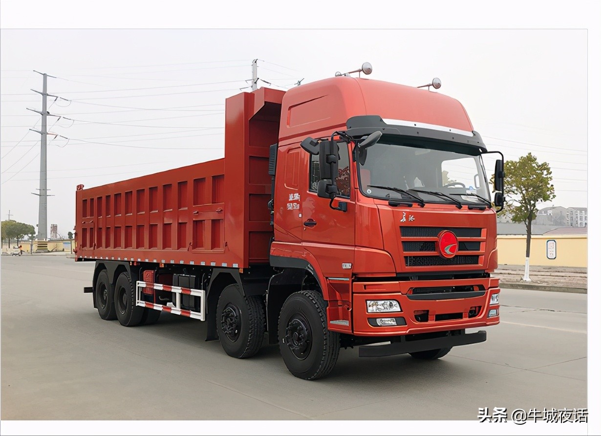 邢台长征汽车厂的生产场面,邢台长征汽车制造有限公司