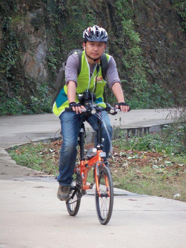 老黄说书002:湖湘百公里毅行历史,桂香诉说她的前世和今生...