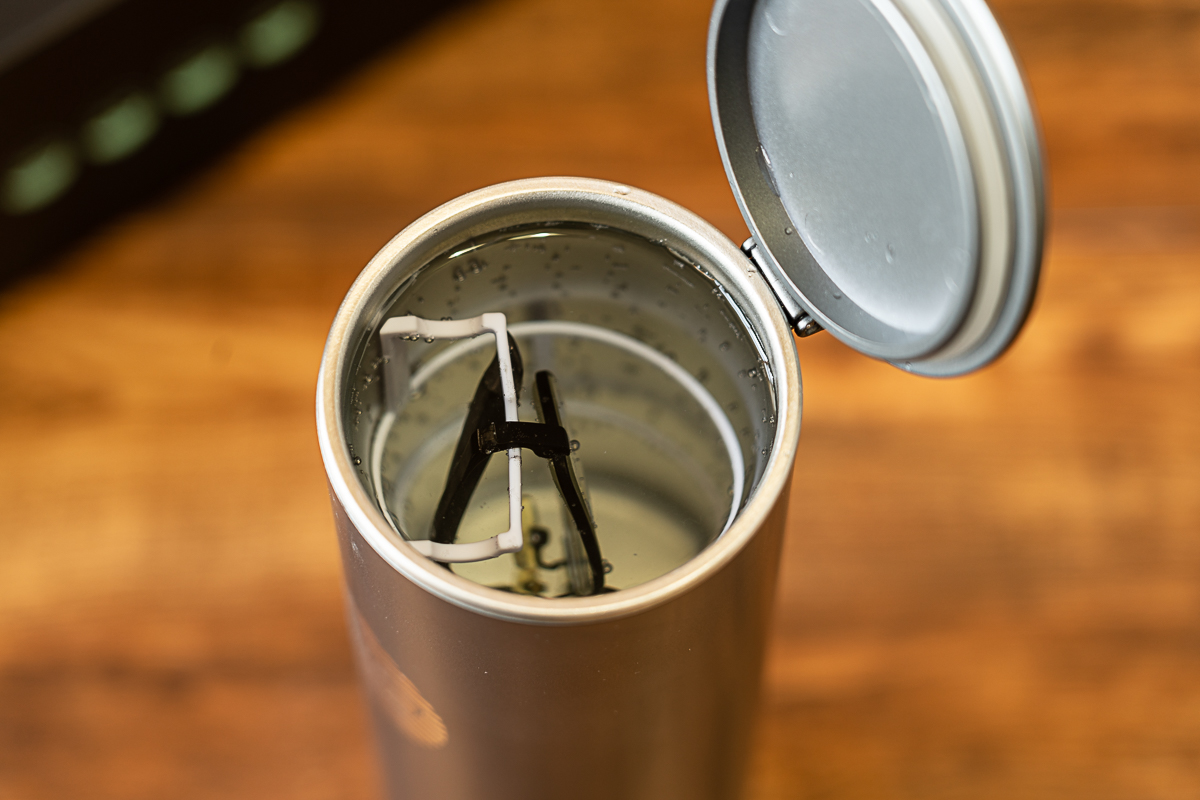 超声波清洗眼镜后眼镜特别容易脏,防蓝光眼镜可以用超声波清洗机吗