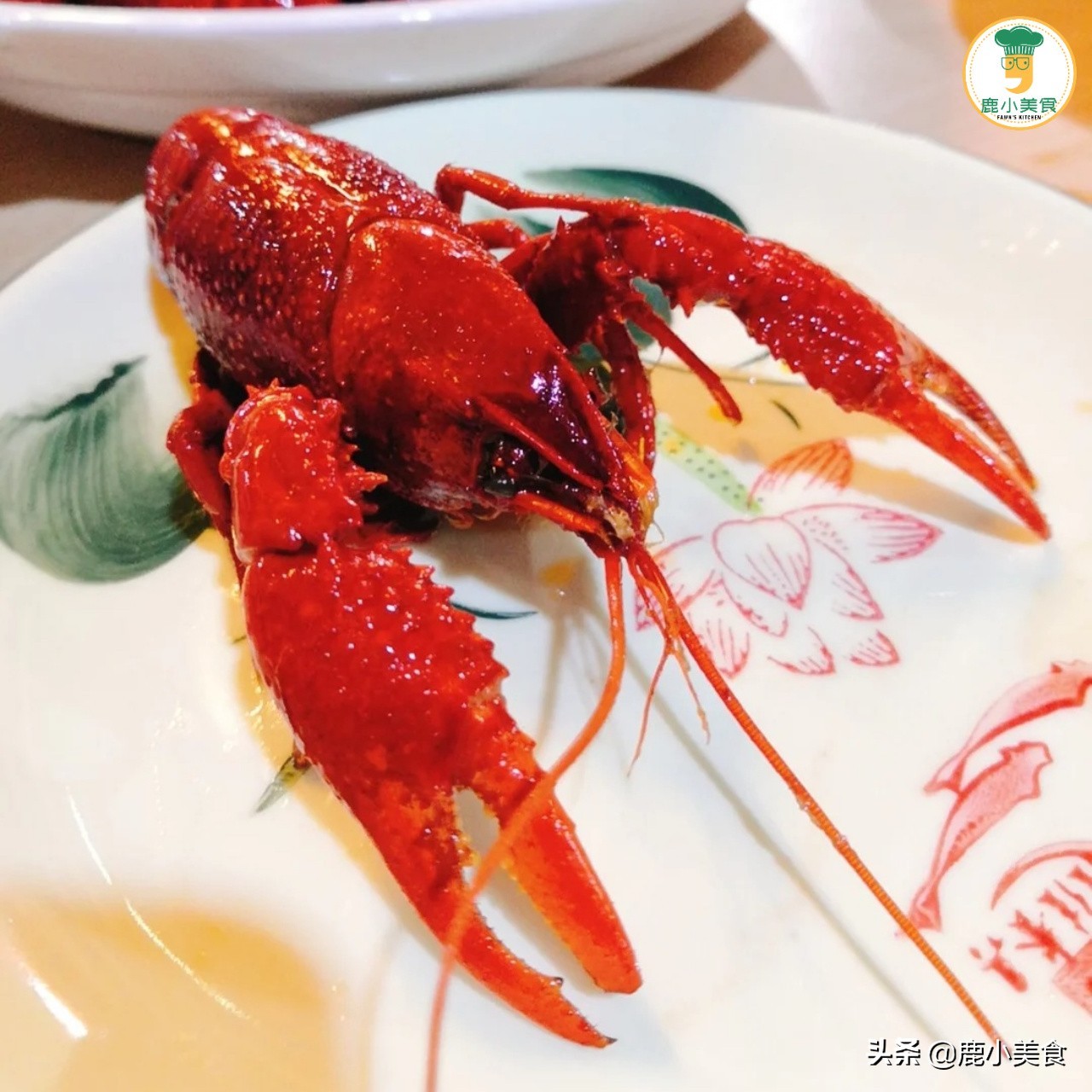 洗小龙虾用盐醋小苏打还有什么,洗小龙虾最快最好的方法商用