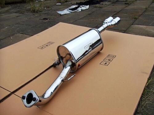 排气声浪去哪里改,排气声浪怎么改大声