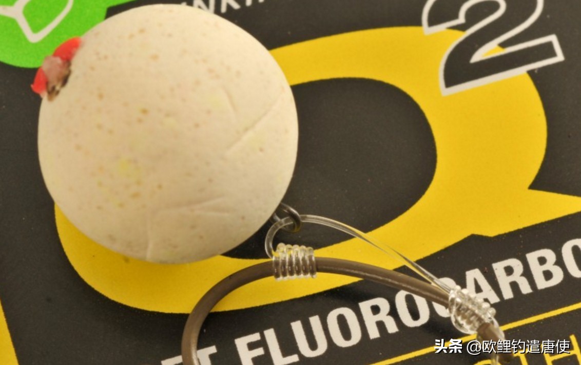 欧鲤钓钓组篇,欧鲤钓组和飞德钓组